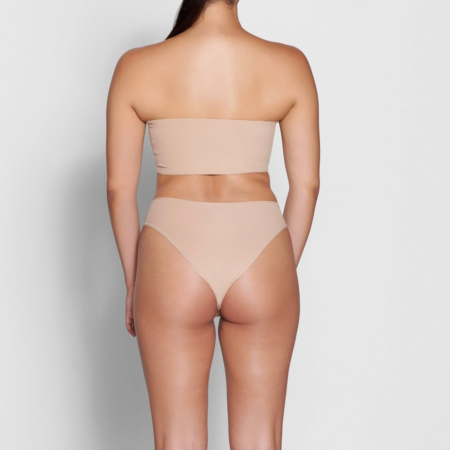 Lot de 3 Culottes Sans Coutures