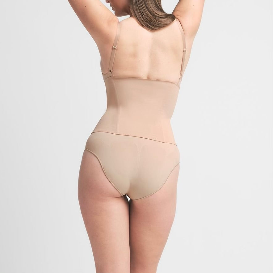 Ceinture Gainante 6 Crochets Sculptante