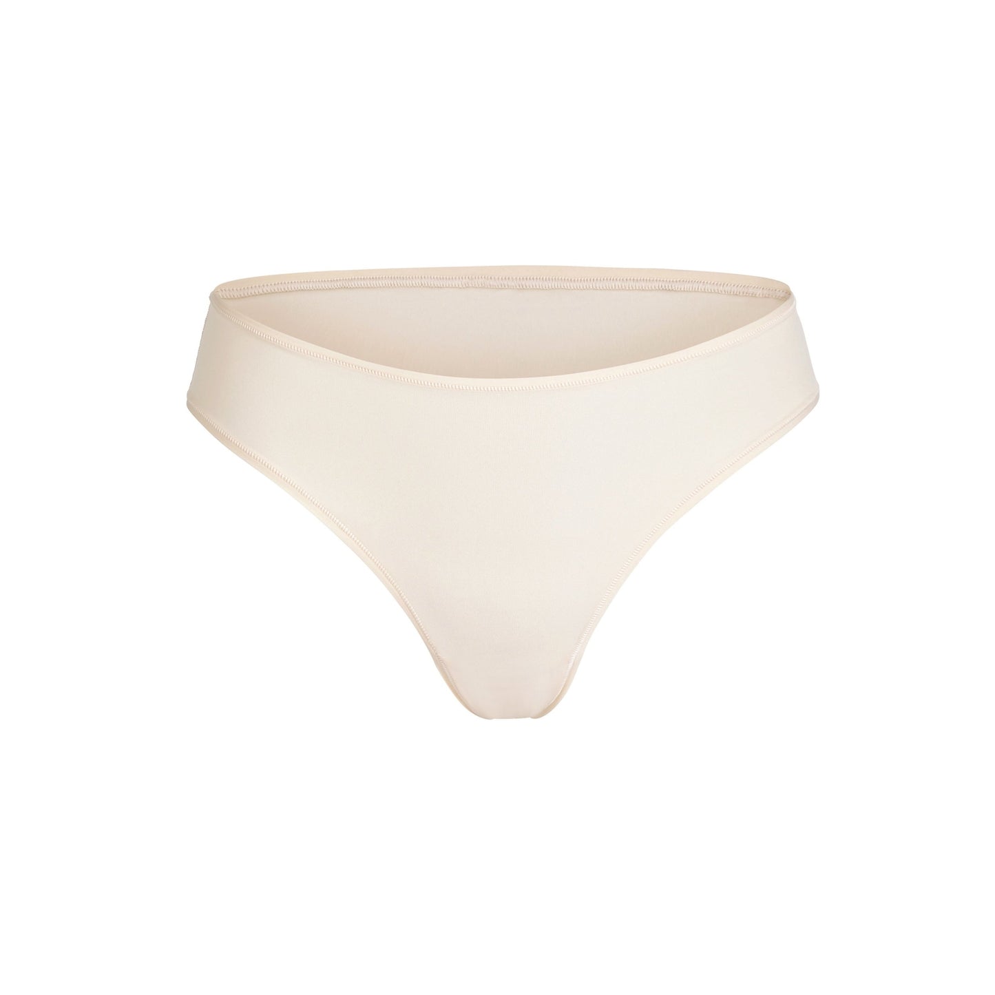 Lot de 3 Culottes Sans Coutures