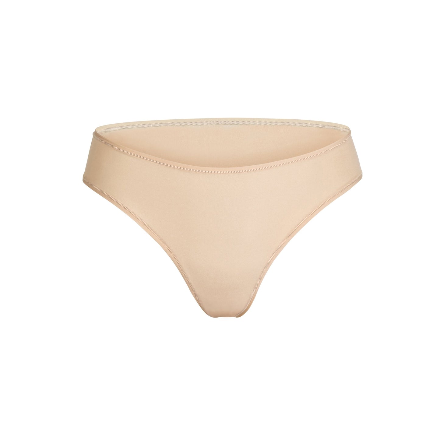 Lot de 3 Culottes Sans Coutures