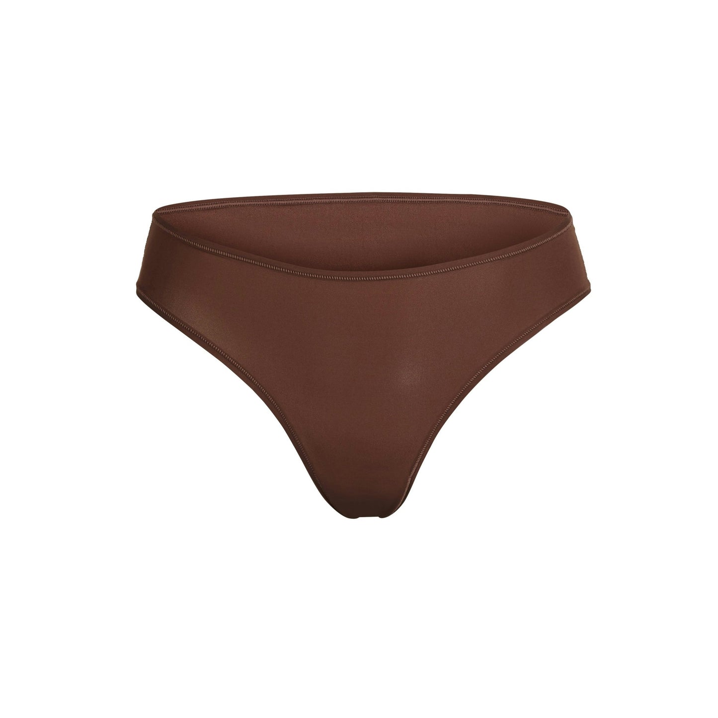 Lot de 3 Culottes Sans Coutures