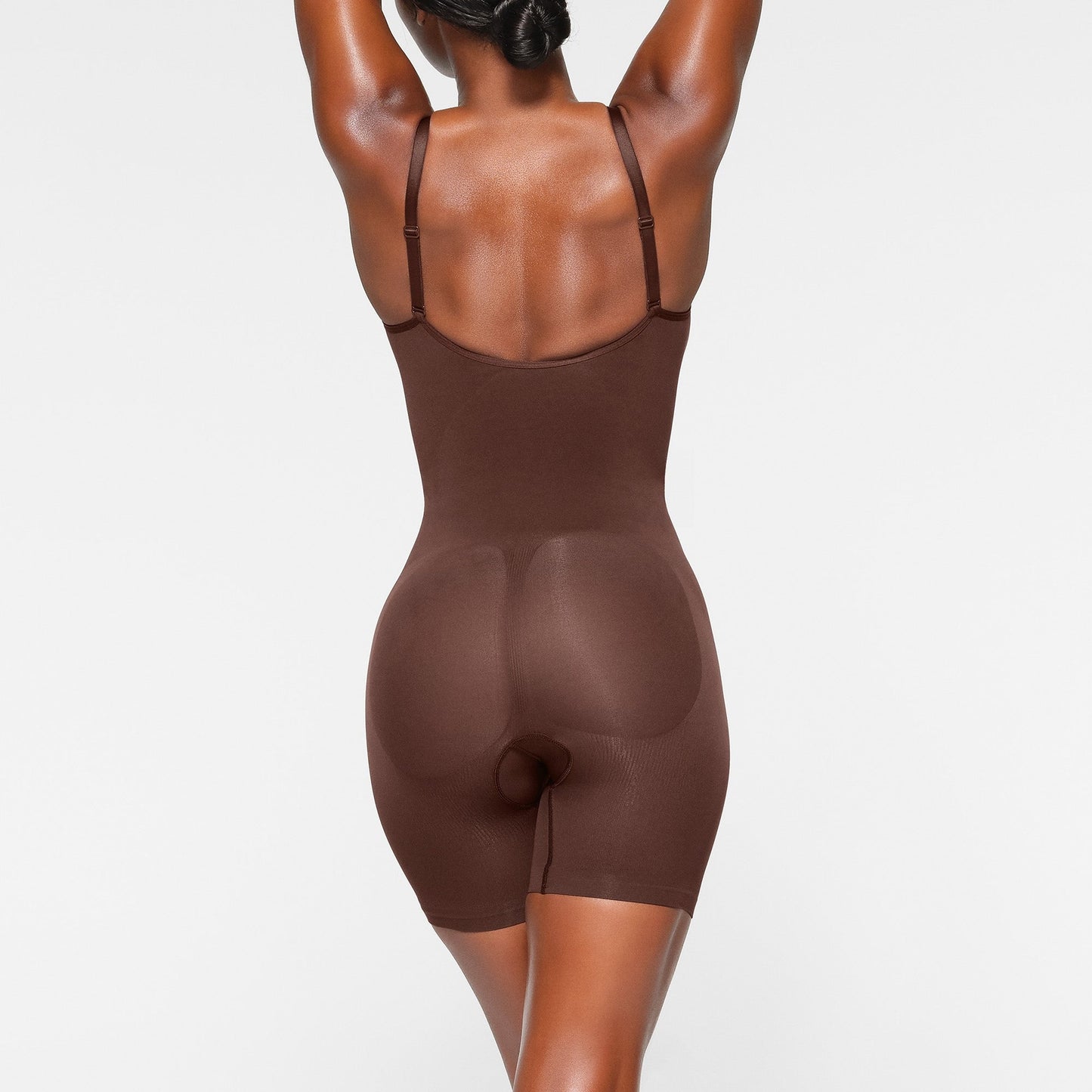 Body Sculptant Shorty